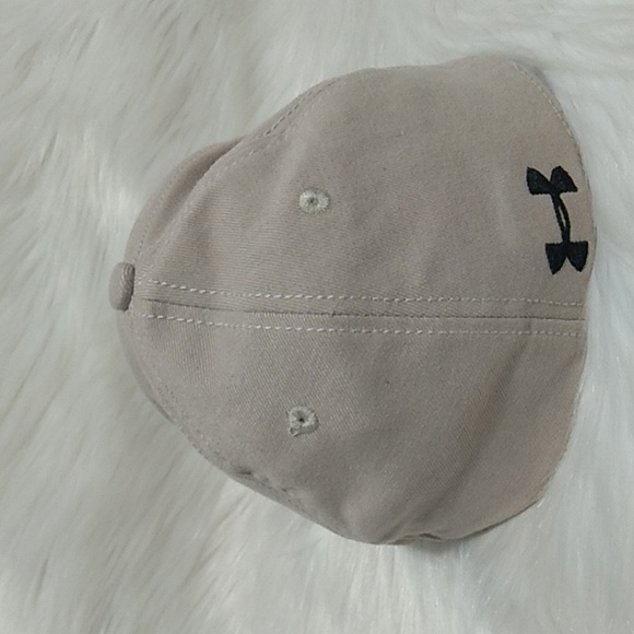 SALE! NWOT Under Armour 2012 Unfinished Business Wounded Warrior Project Hat - Picture 3 of 8